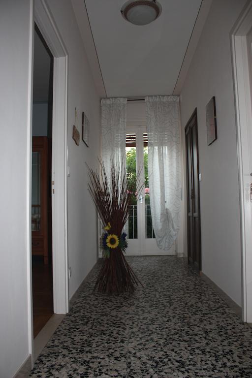 Il Barucin Acomodação com café da manhã Villar San Costanzo Quarto foto